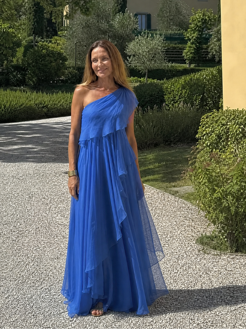 Vestido Maxi Tracey™