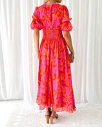 VESTIDO ARMONÍA