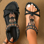 NARA SERRAT | SANDALIAS ERGONÓMICAS NADA