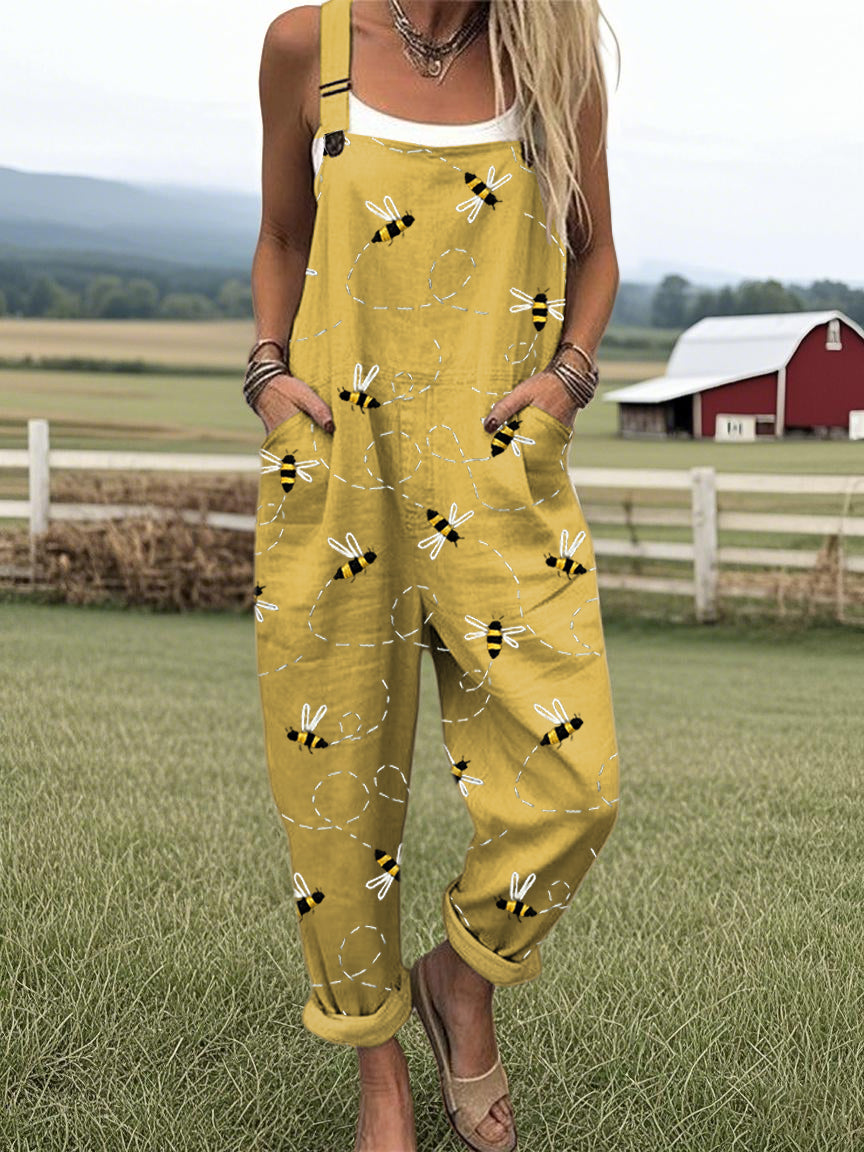 Bente™ | Mono Abeja