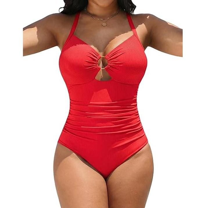TRAJE DE BAÑO EVELIN