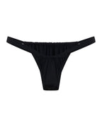 Braguita de bikini SIENNA en Color Negro