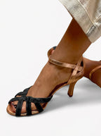 Tacones Pink