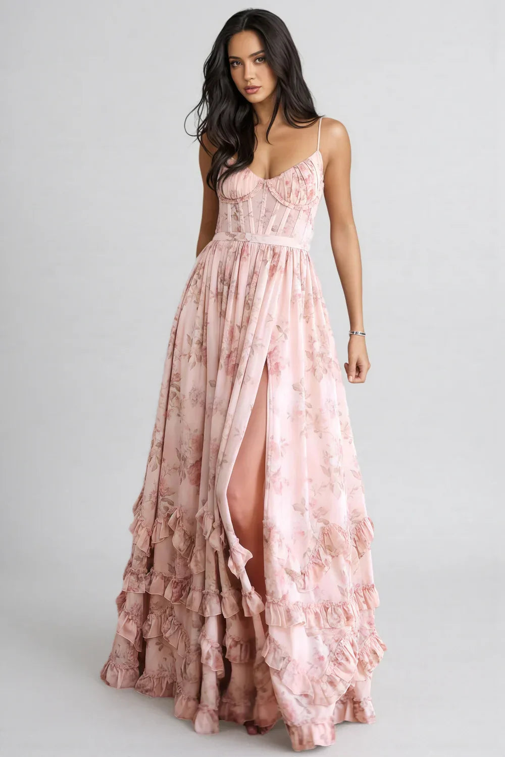 VESTIDO VIOLETA