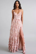 VESTIDO VIOLETA