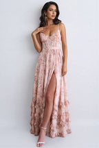VESTIDO VIOLETA