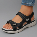 NARA SERRAT | SANDALIAS ERGONÓMICAS SOLINE