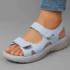 NARA SERRAT | SANDALIAS ERGONÓMICAS SOLINE