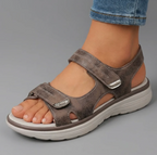 NARA SERRAT | SANDALIAS ERGONÓMICAS SOLINE