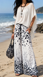 CONJUNTO BOHO VELA