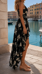 VESTIDO LIVORNO