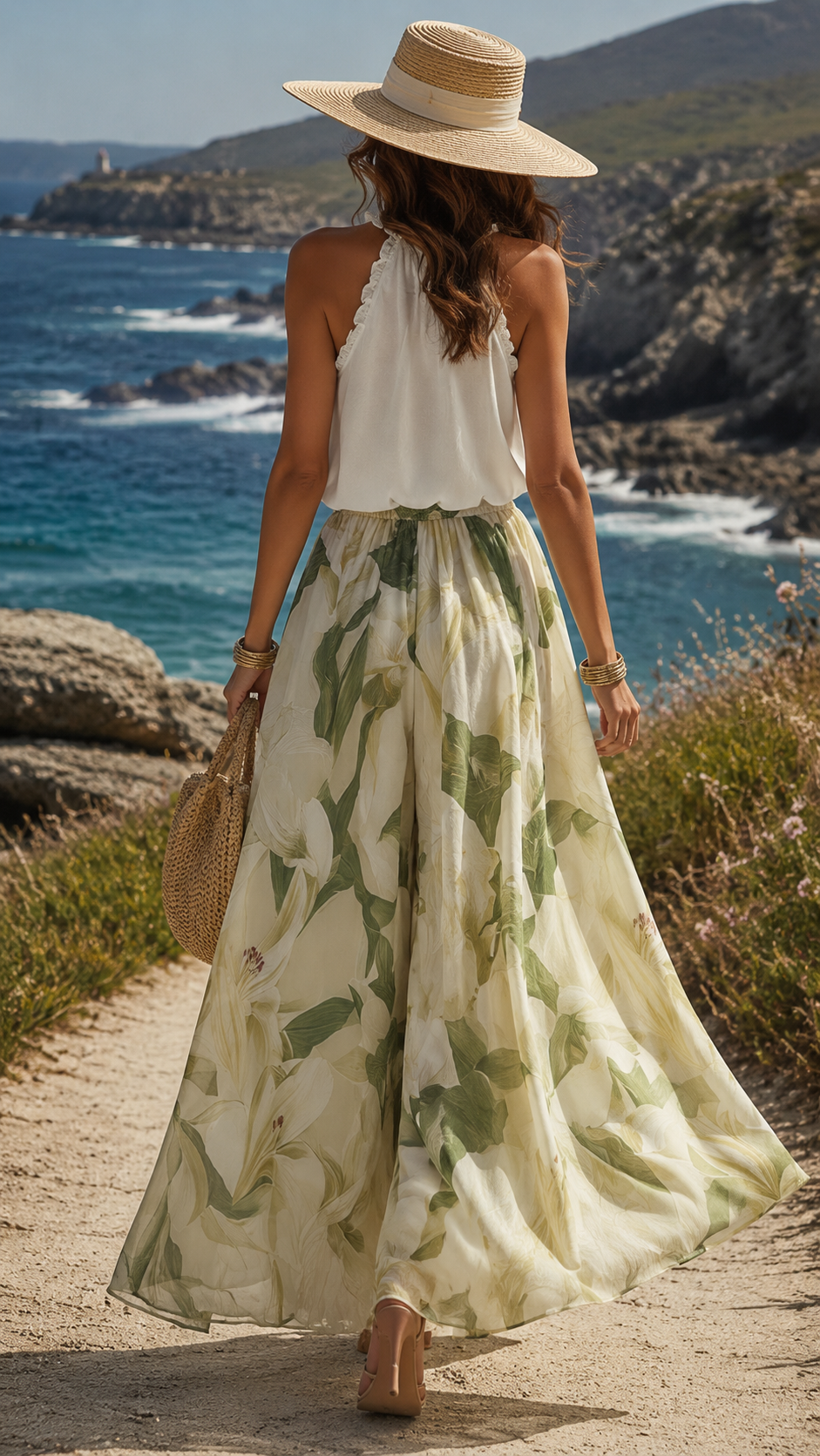 CONJUNTO PILAR