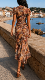 VESTIDO PALAMÓS