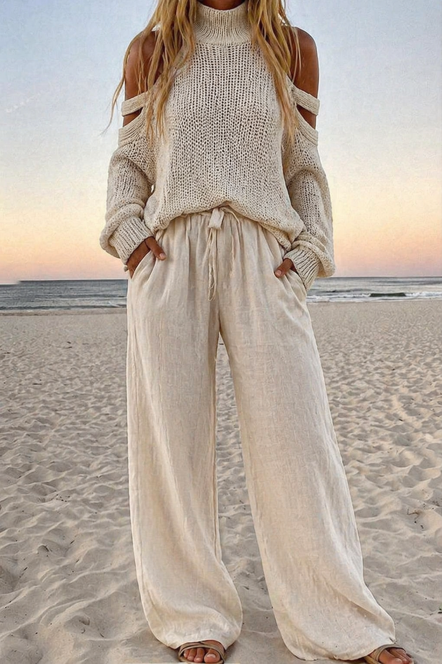 CONJUNTO MENORCA