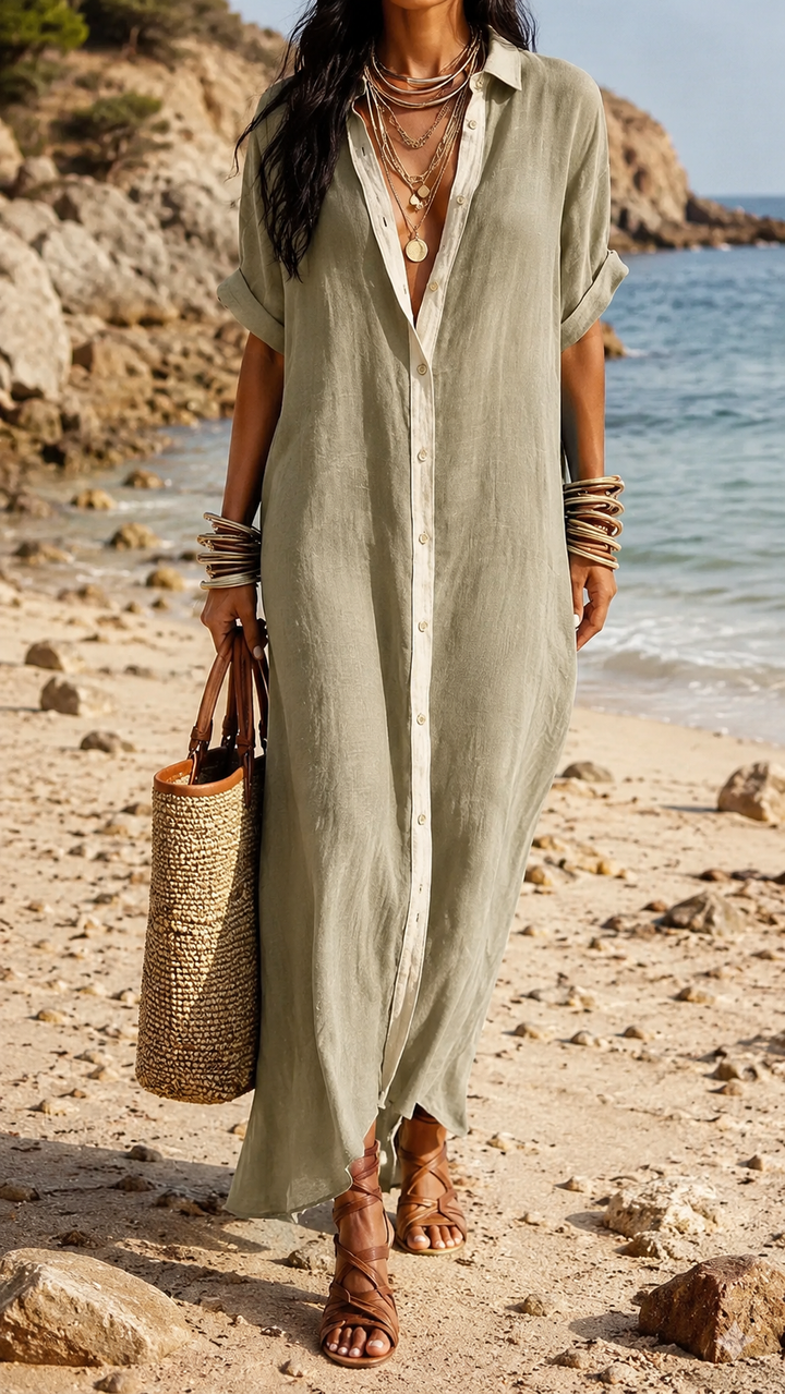 VESTIDO LA CALA FONDA