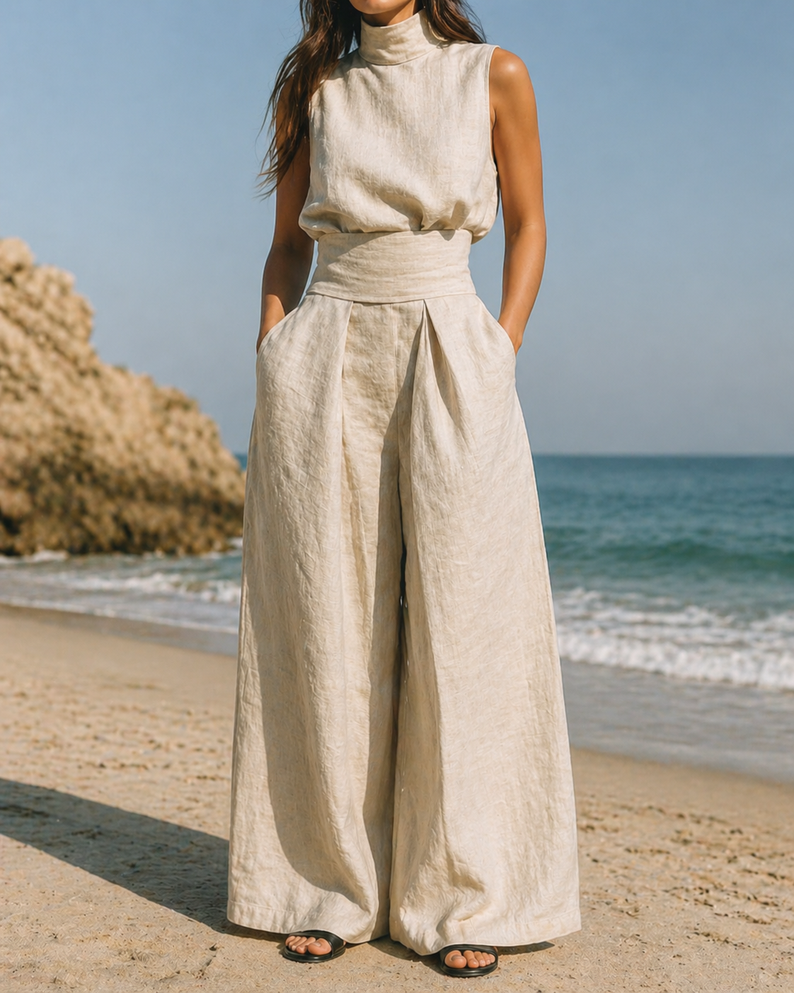CONJUNTO ALEIA