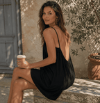 VESTIDO HECHICERA