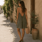 VESTIDO HECHICERA