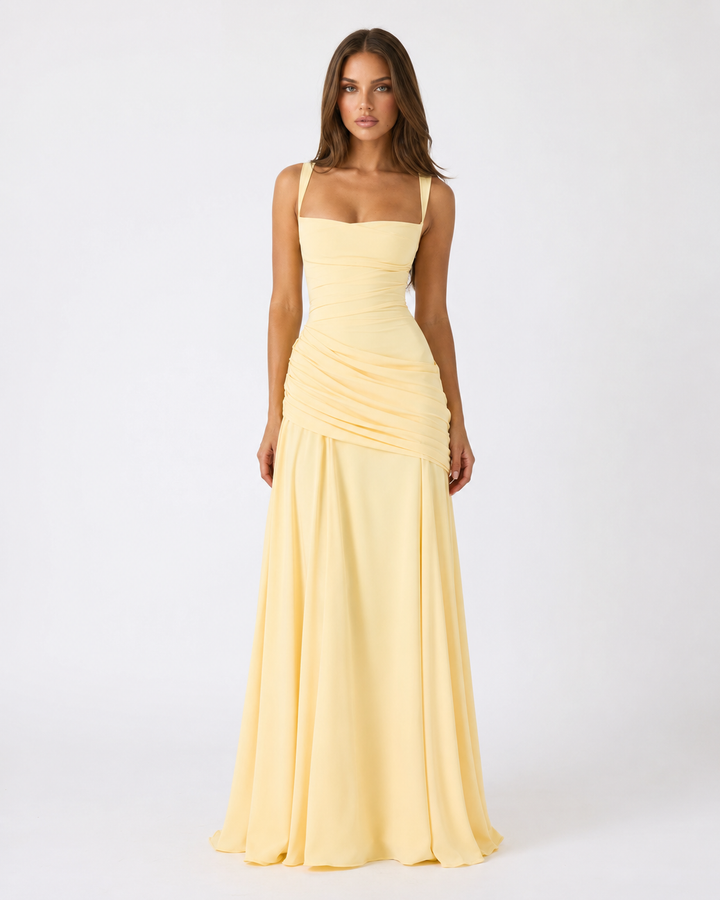 VESTIDO ENIE