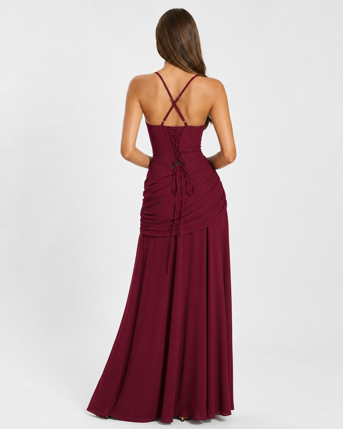 VESTIDO ENIE