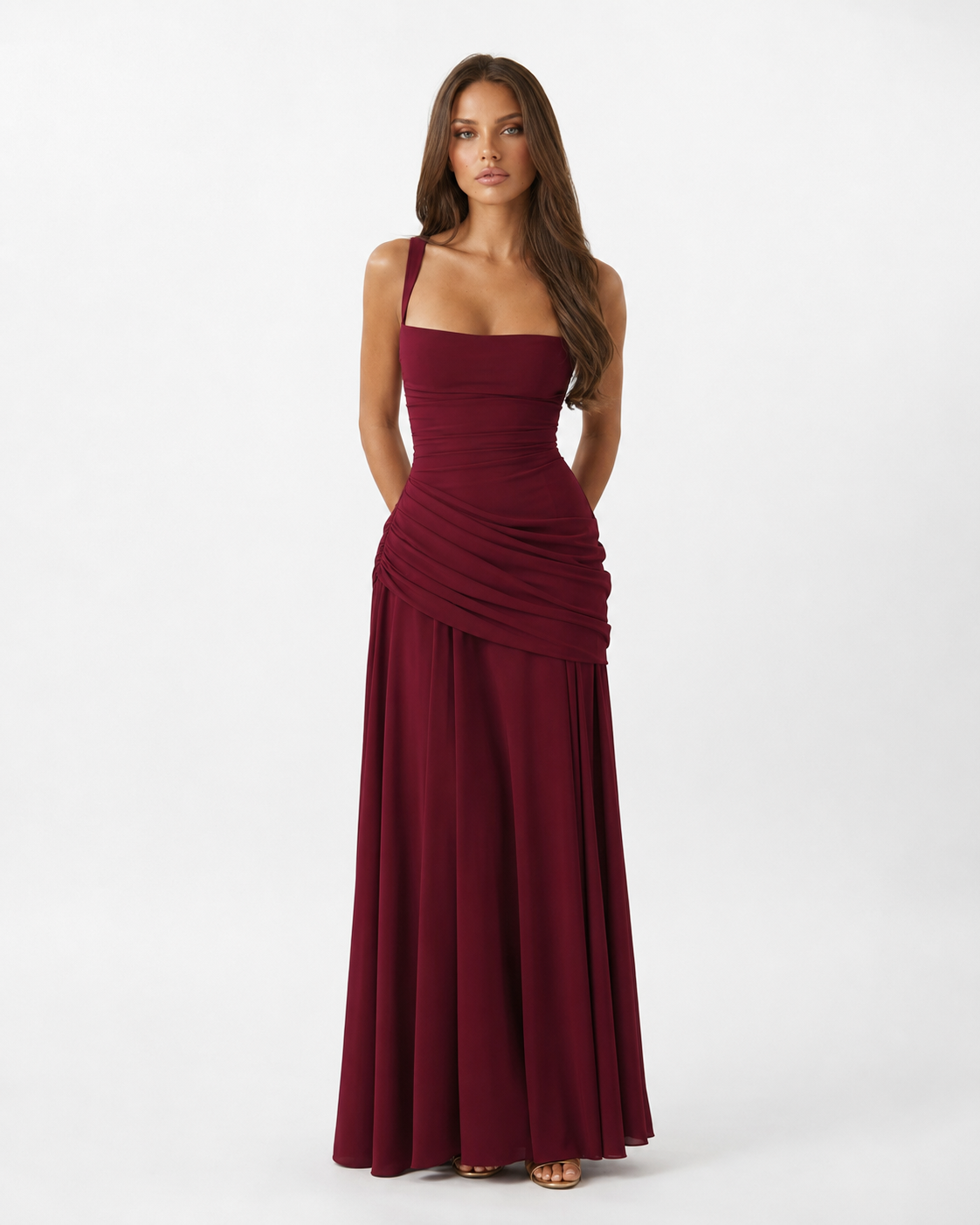VESTIDO ENIE
