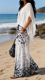 CONJUNTO BOHO VELA