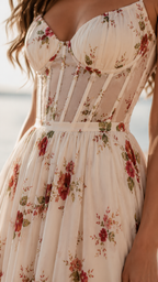VESTIDO BARCELONA