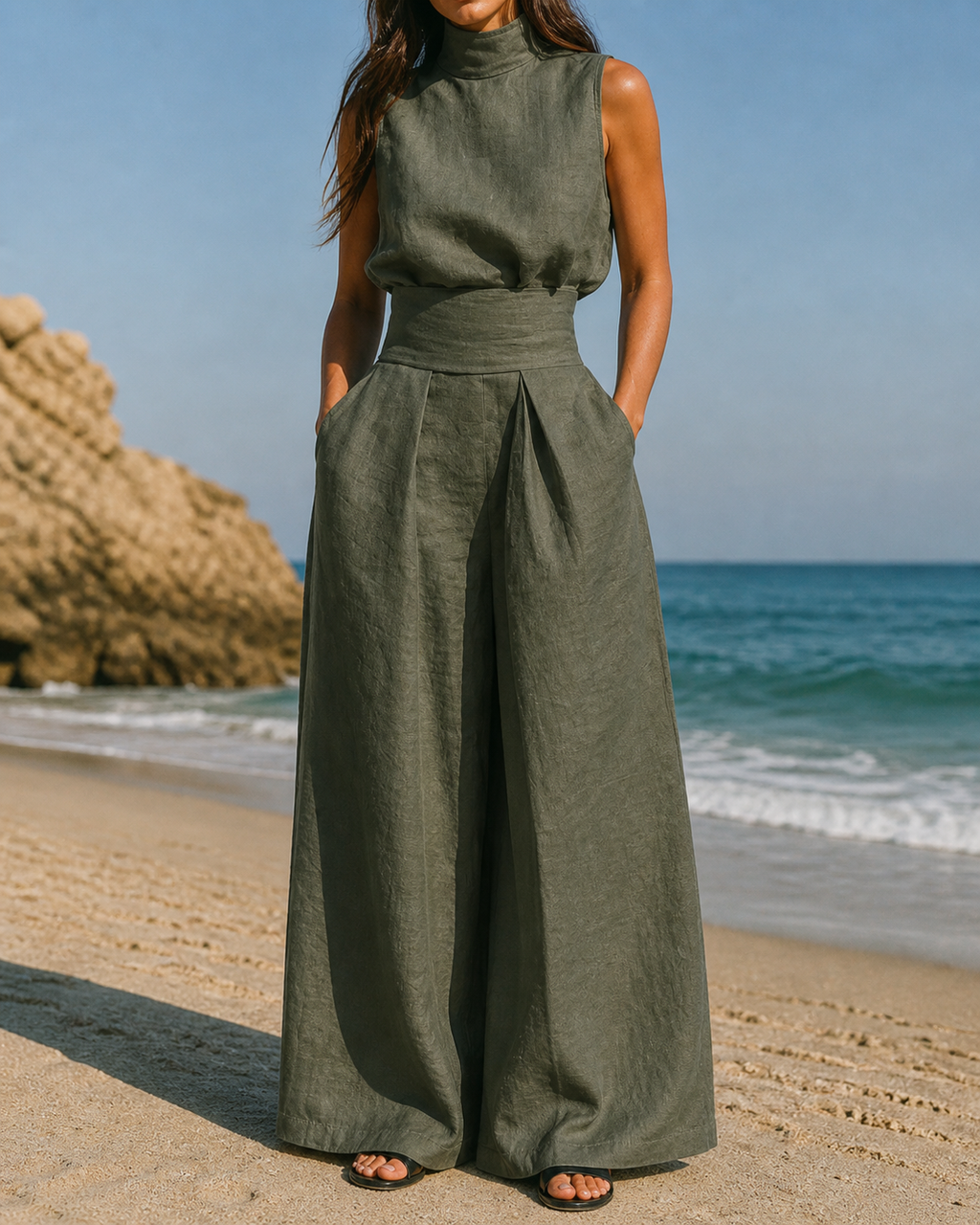 CONJUNTO ALEIA