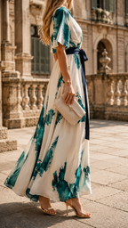VESTIDO GENOVA