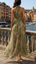 VESTIDO CATANIA