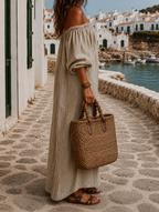 VESTIDO PREGONDA