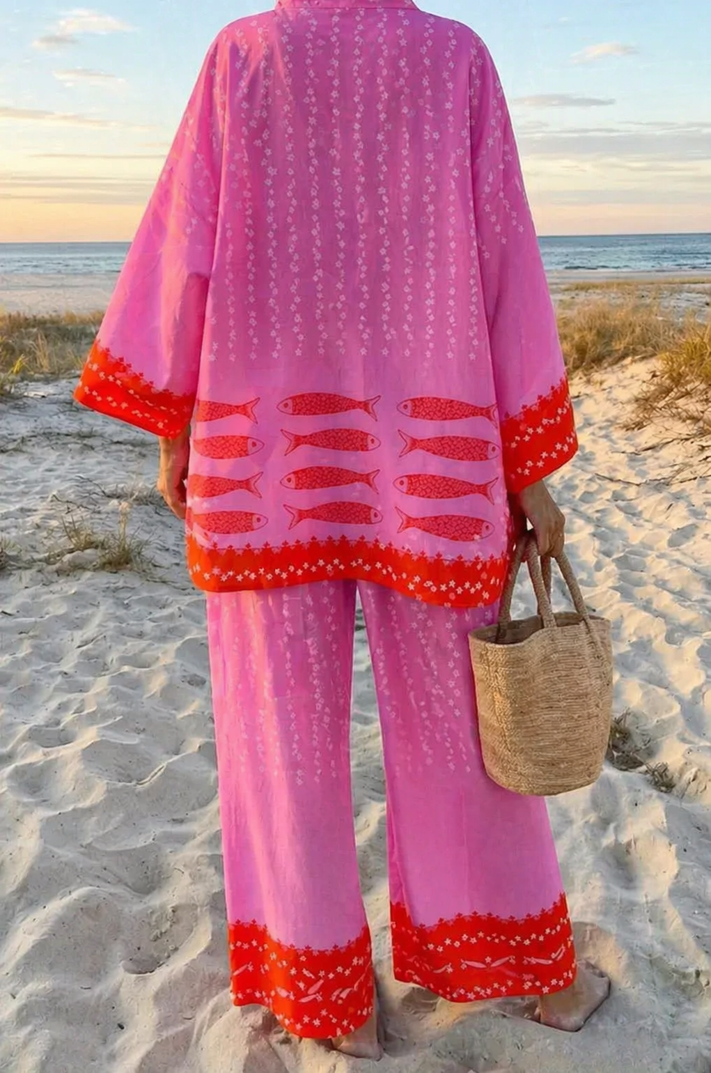 CONJUNTO ISLA