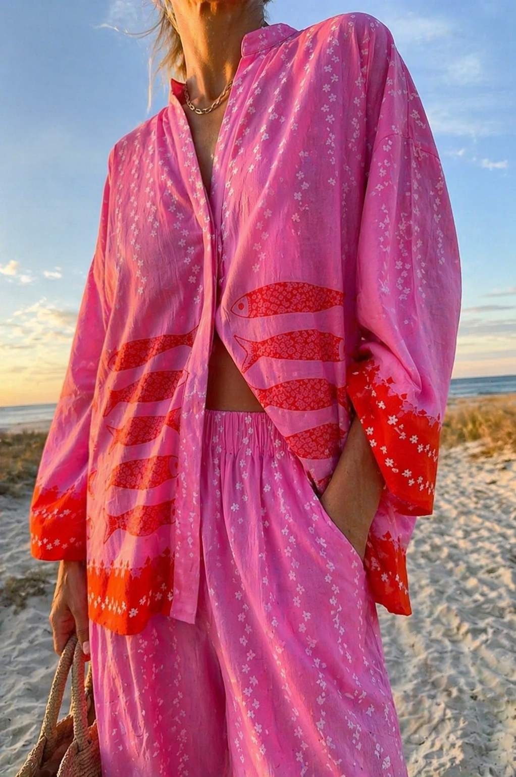 CONJUNTO ISLA
