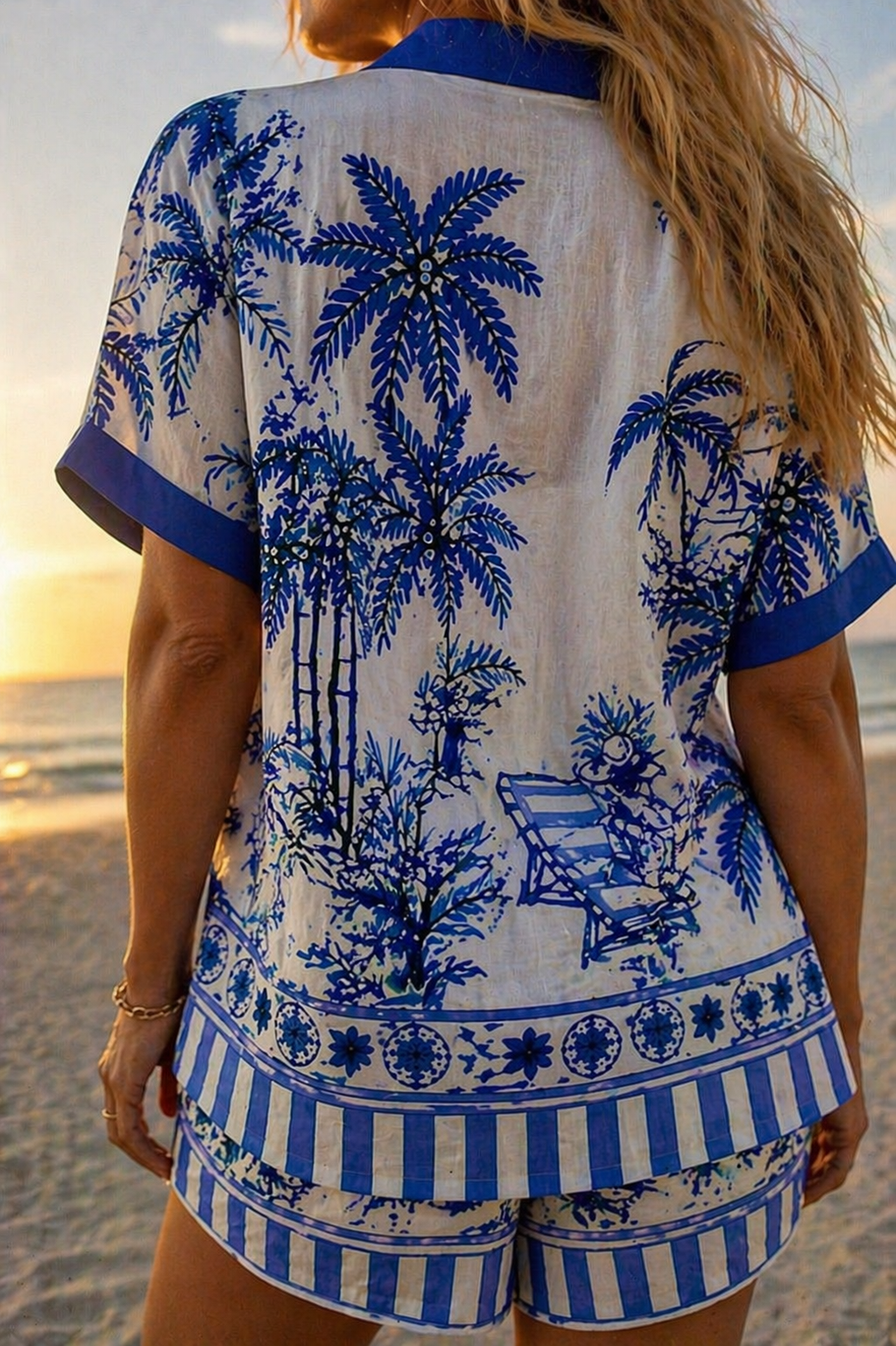 CONJUNTO ALEXA
