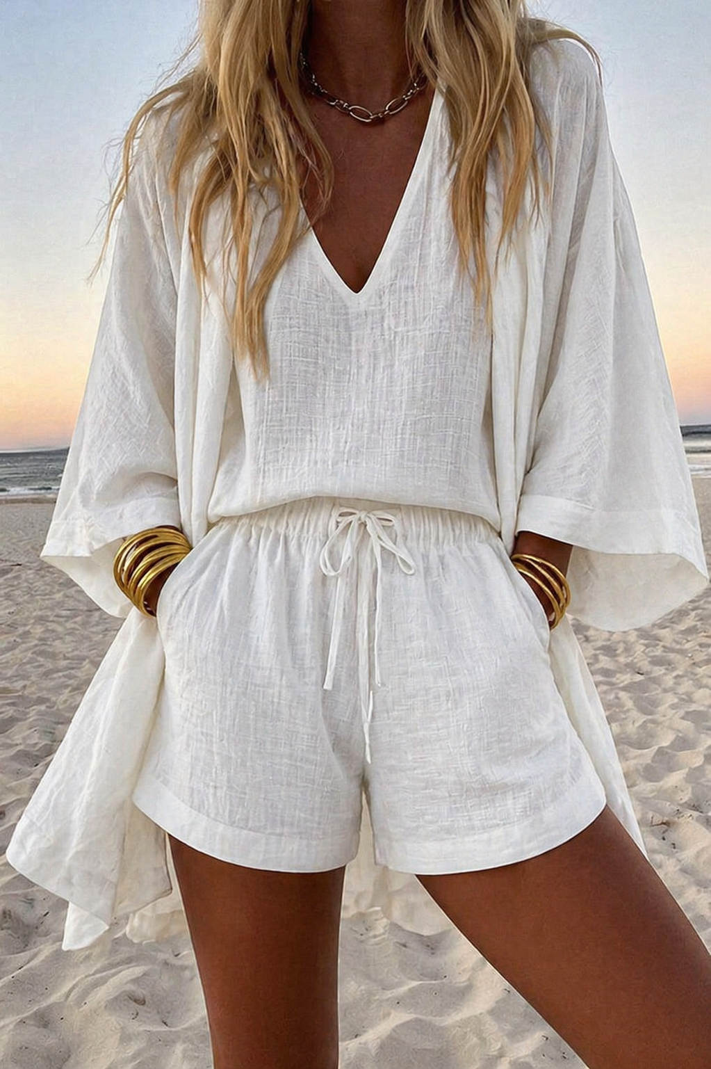 CONJUNTO FORMENTERA