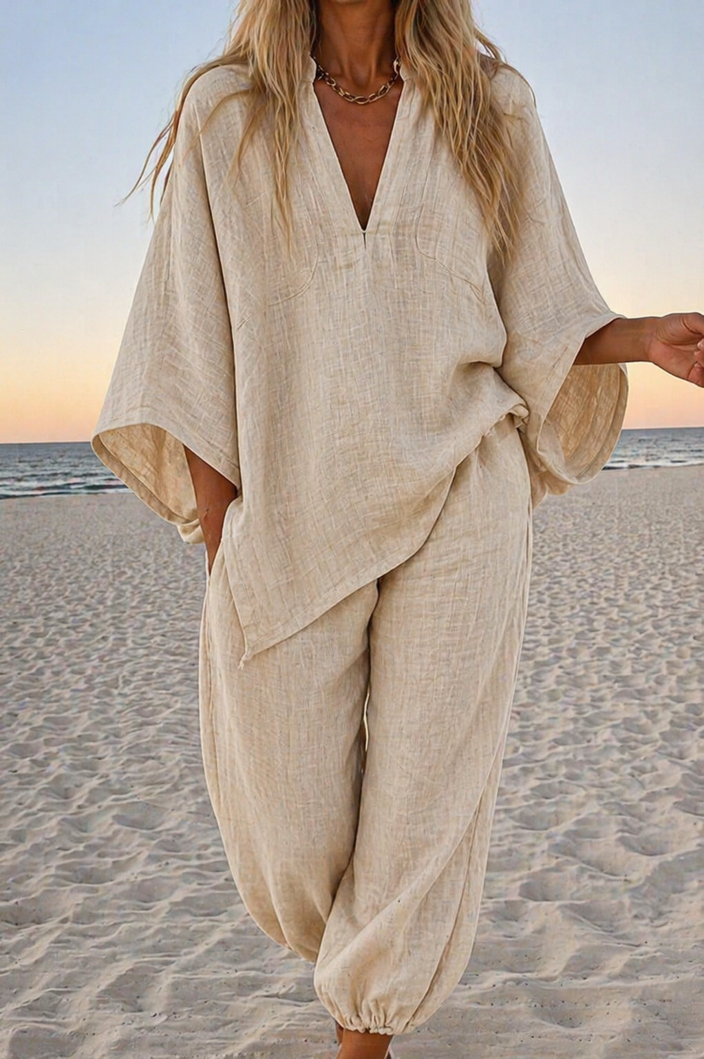 CONJUNTO CALA
