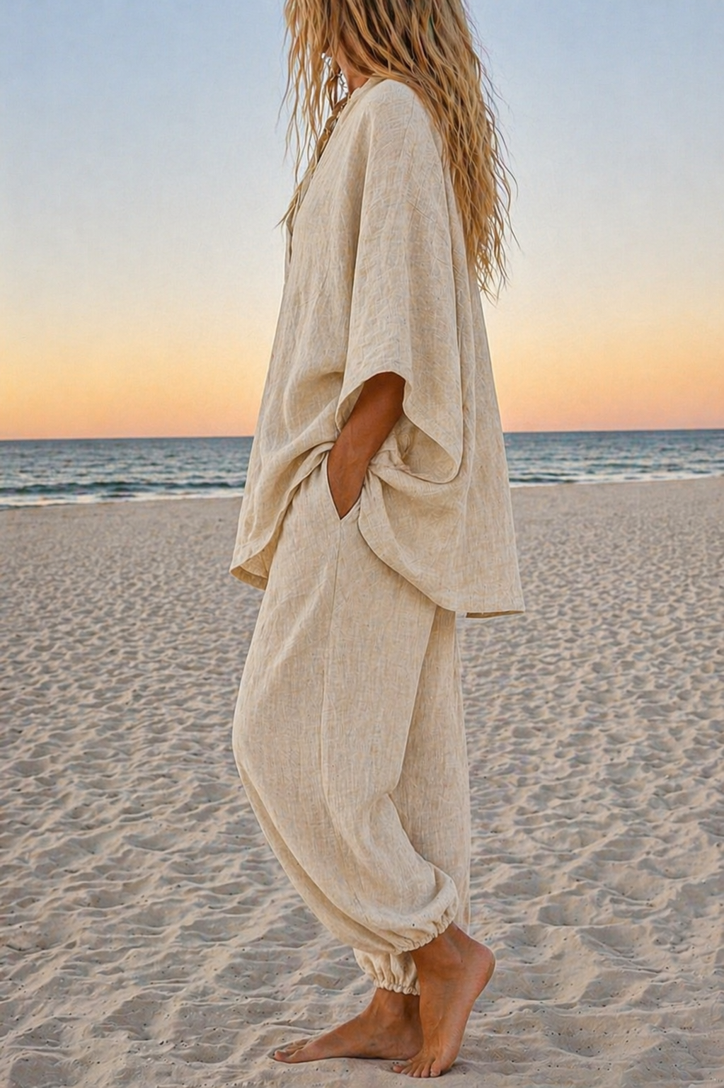 CONJUNTO CALA