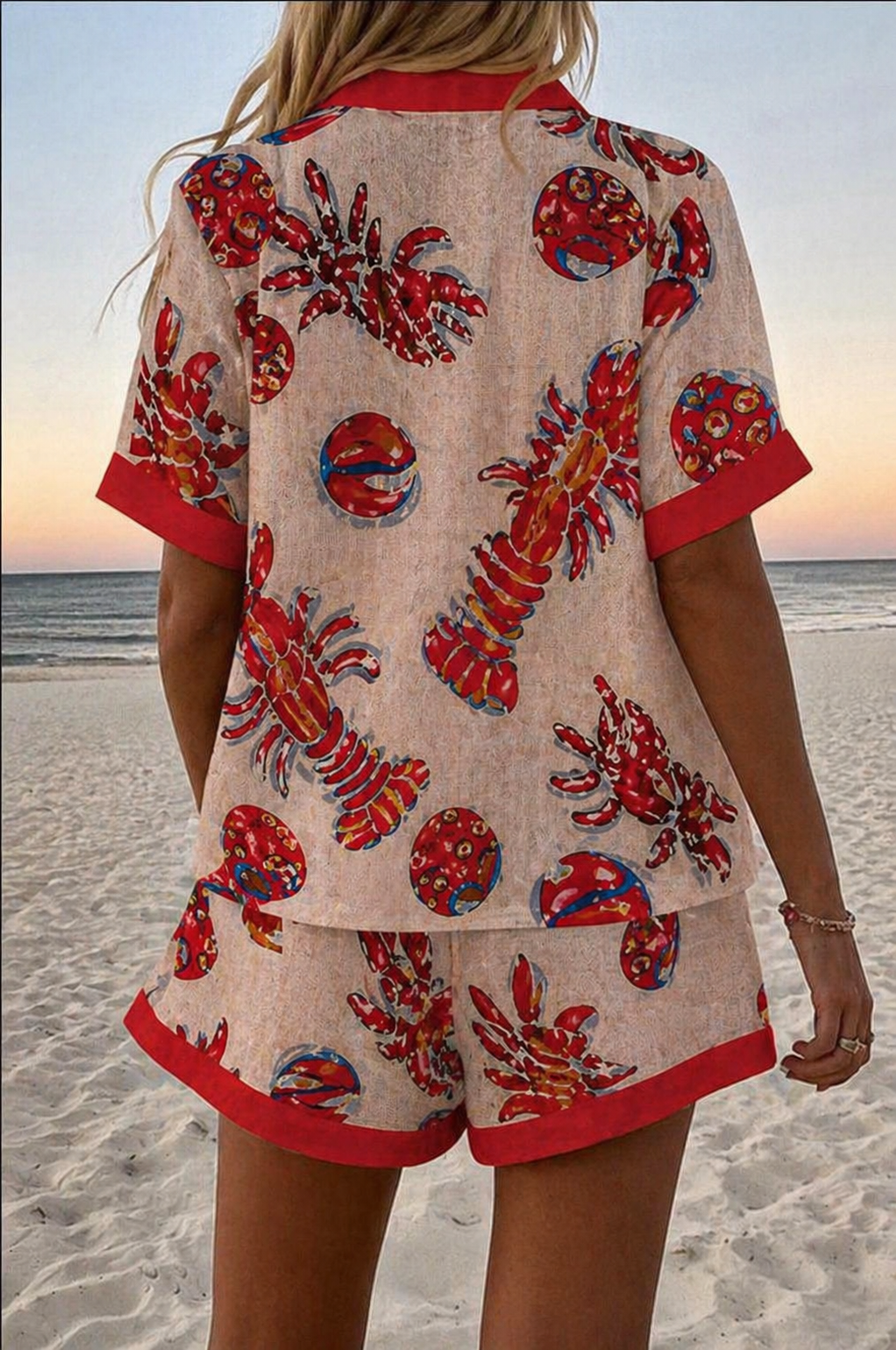 CONJUNTO SOLEIL