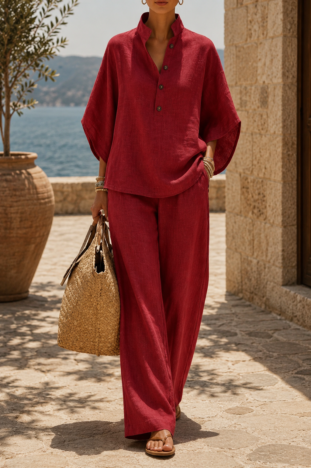 CONJUNTO MARTINA