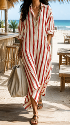 VESTIDO MEDITERRÁNEO