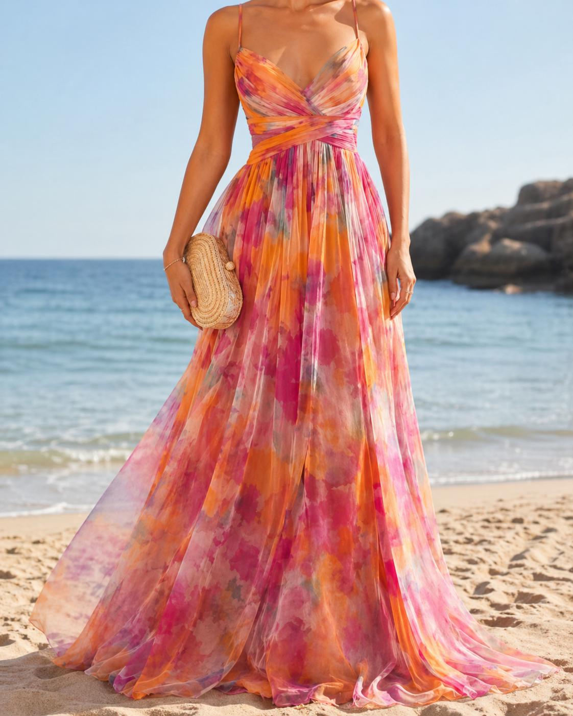 VESTIDO CHISPA