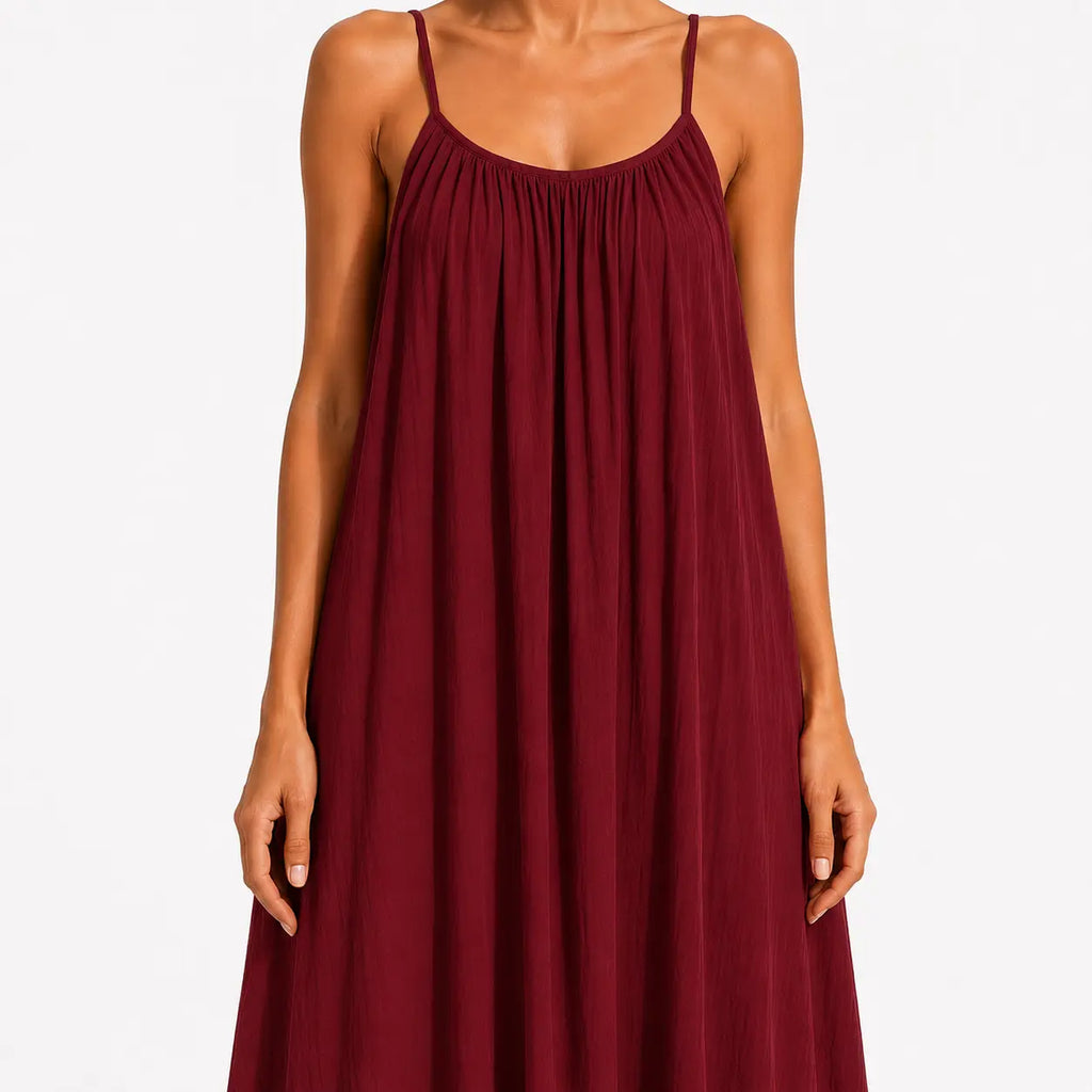 El Vestido Irresistible – Nace un Deseo