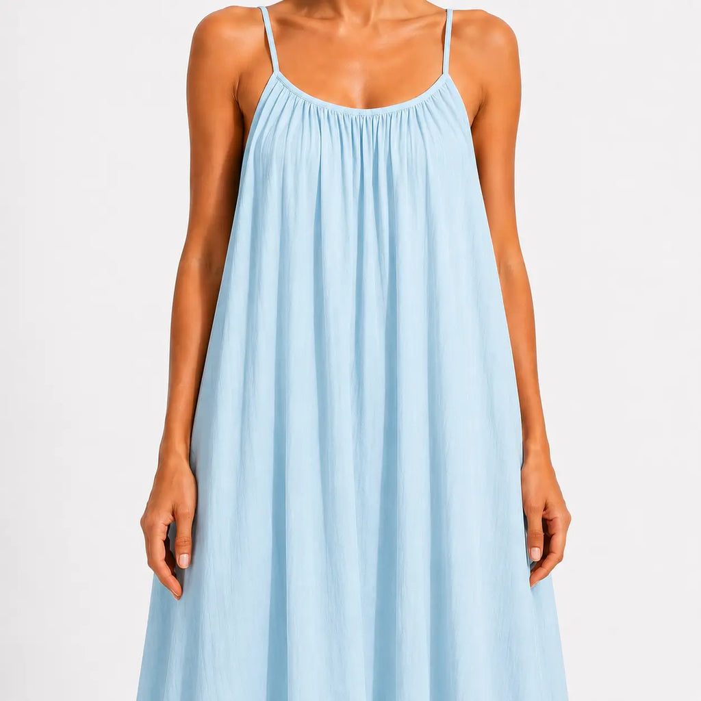 El Vestido Irresistible – Nace un Deseo