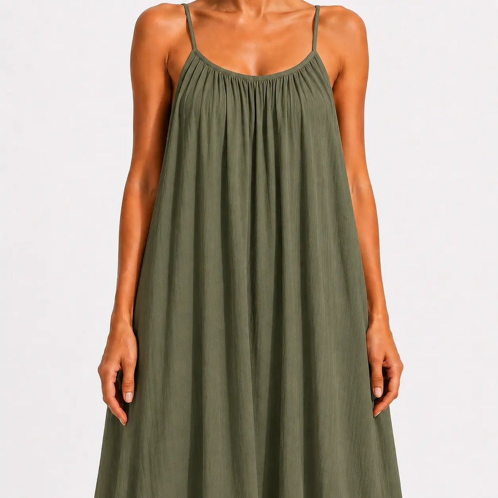El Vestido Irresistible – Nace un Deseo