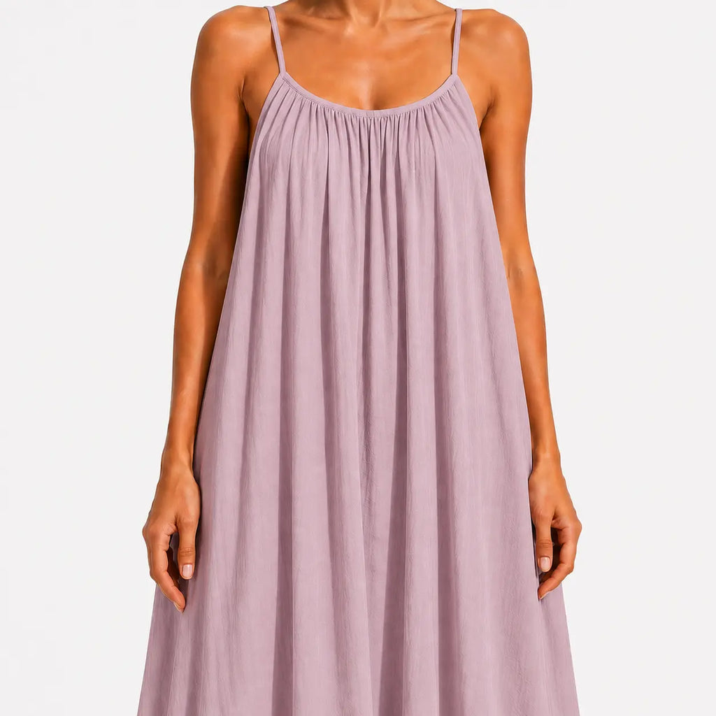 El Vestido Irresistible – Nace un Deseo
