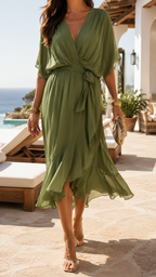 VESTIDO CALYPSO