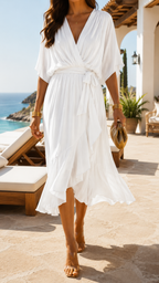 VESTIDO CALYPSO