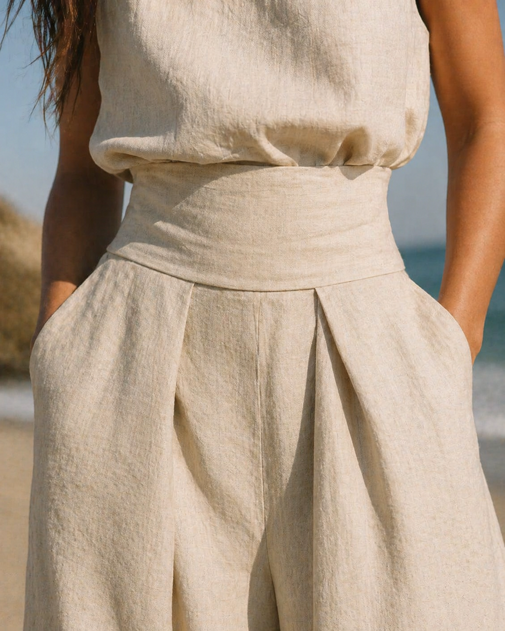 CONJUNTO ALEIA