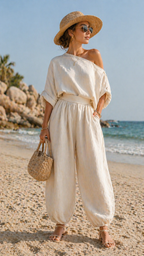CONJUNTO BRISA