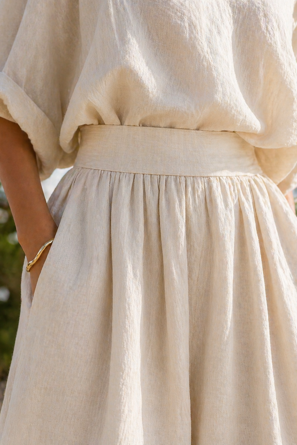 CONJUNTO BRISA